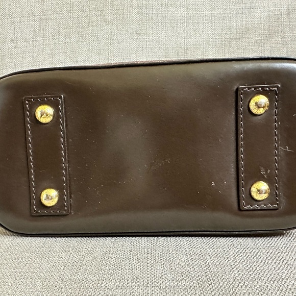 Louis Vuitton Transformed Canvas Time Trunk Alma - Picture 8 of 15